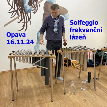 Solfeggio Opava 2024-11-16